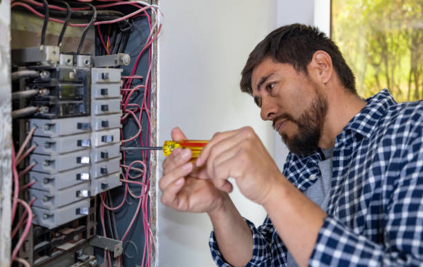 Why Trust Our Licensed Electricians for Your Electrical Needs in St Charles, IL?